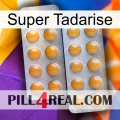 Super Tadarise levitra2